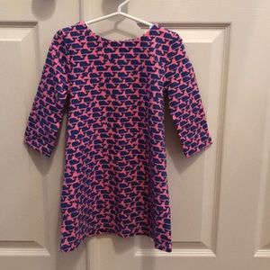 NWT Vineyard Vines Girl Dress